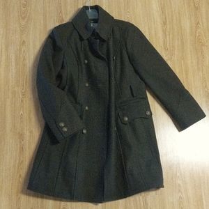 Worthington Dress Coat